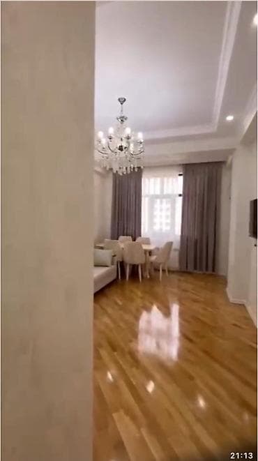 qubada kiraye evler: 2 otaqlı, Yeni tikili, 60 kv. m — 4