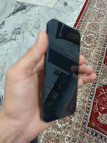 redmi mi 11 t: IPhone 13, Mavi, Simsiz şarj — 4