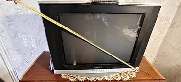 ТВ и видео: ТЕЛЕВИЗОР НЕ ИСПОЛЬЗОВАЛСЯ И НЕРЕМОНТИРОВАЛСЯ! ВСЕ ФУНКЦИИ РАБОТАЮТ И — 6