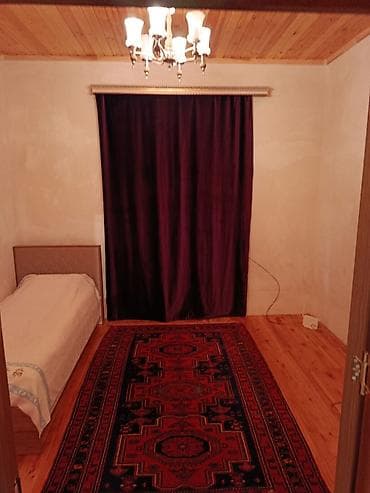 memar ecemide satilan evler: 4 соток, Для строительства, Собственник — 1