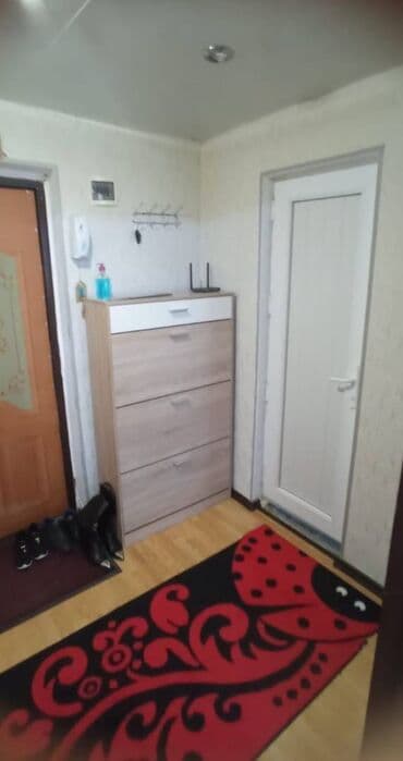 2 otaqlı mənzil vasitəçisiz: Bakı, 2 otaqlı, Köhnə tikili, m. Həzi Aslanov, 37 kv. m — 6