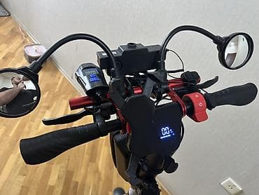 mi scooter: Salam.Xaiş edirəm diqqətlə oxuyun sonra əlaqə saxlayın. Scooter Hx x9 — 8