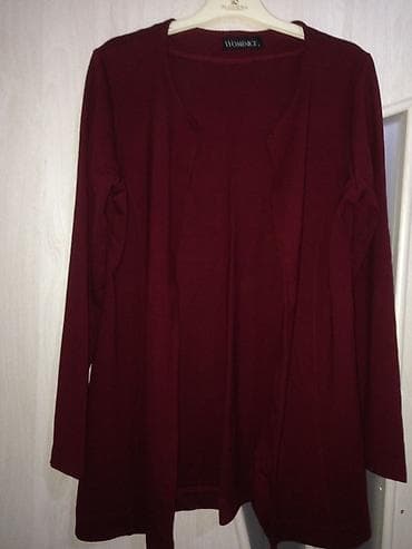 Кофты, свитеры: Jaket bardovi renqde — 1