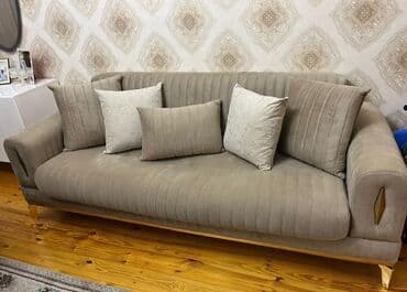 Divan, İşlənmiş, Açılan lalafo.az -da Divan, İşlənmiş, Açılan