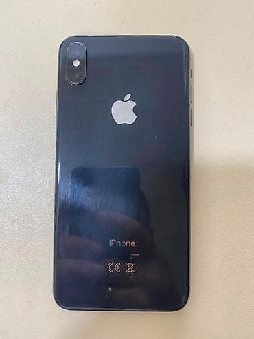 komputer ekran şəkilləri yüklə: IPhone Xs Max, 256 GB — 2