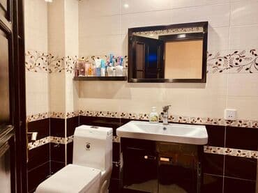 məhlə evi: Bakı, 3 otaqlı, Köhnə tikili, 85 kv. m — 13