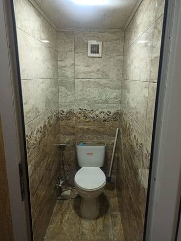 2 otaqlı mənzil vasitəçisiz: Bakı, 2 otaqlı, Köhnə tikili, 56 kv. m — 11