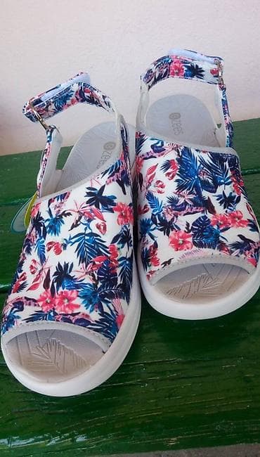 Женская обувь: Размер: 37, Новый — 2