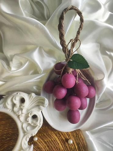 masaj yerleri: Dekor məhsulları — 2