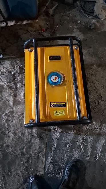 Təmir və tikinti: Satış, İşlənmiş, Benzin, Generator — 2