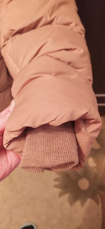 Plaşlar: Palto, Qız üçün, 12 - 14 yaş — 7