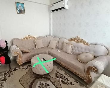 karaca azerbaycan endirimler: Künc divan — 1