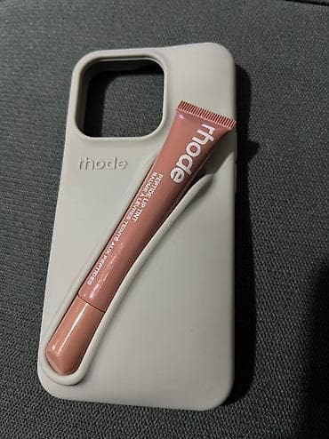 iphone plata: Rhode.İphone 13-14-15 pro uchun. yeni 50 manat — 2