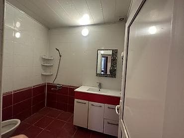 Salam kirayə 2 otaq 60 kvm. Zərifə göz klinikası ilə üz üzə yeni — 9