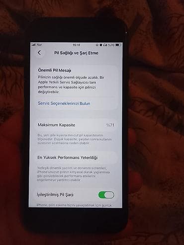 ucuz mini pc: IPhone SE 2020, 128 GB, Qara — 2