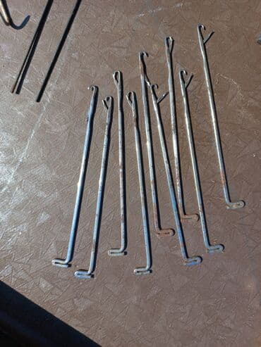 işlənmiş tikiş maşınları: Tikiş maşını İşlənmiş,Elektromexaniki — 4