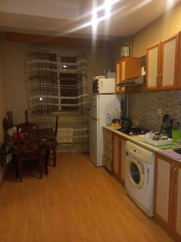 nermanov evler: Bakıxanov qəs., 2 otaqlı, Yeni tikili, 61 kv. m — 6