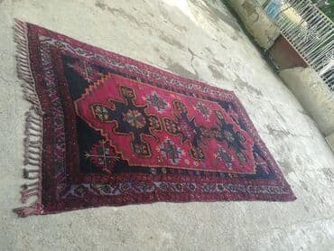 ev seyf qapilari: Xalça — 4