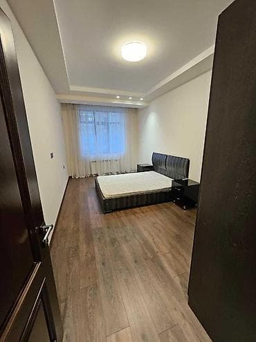 Mənzillər: İcarəyə verilir 2 otaqlı yeni tikili 105 m², Nərimanov r. Kateqoriya — 5