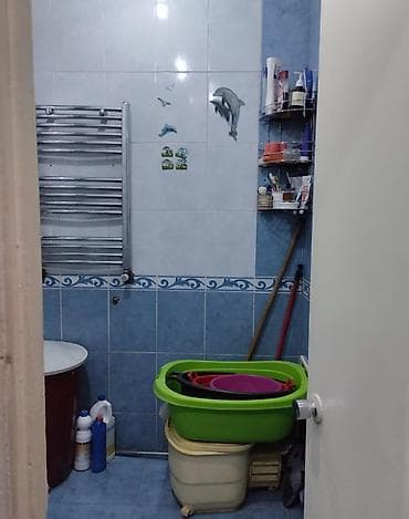 Баку, 3 комнаты, Вторичка, 45 м² — 9