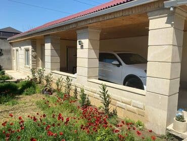 mərdəkan kiraye: 180 kv. m, 5 otaqlı, Qaz, İşıq, Su — 17