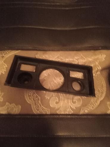 vaz 2107 ehtiyat: VAZ (LADA) 2107, İşlənmiş — 7