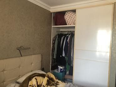 plasmas skaf: 2 qapılı, Siyirməli, Ağ, Digər material, Kupe, Düz dolab — 1