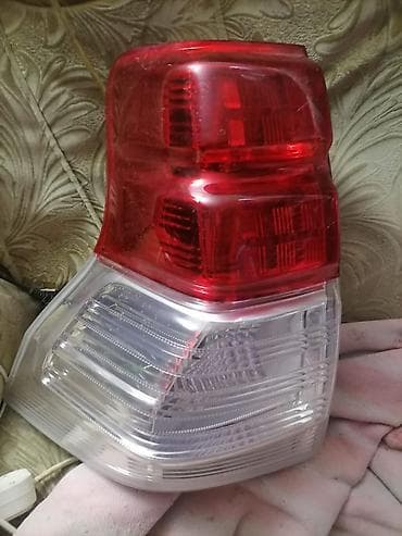 kia rio diffuser: Perodua Orijinal, Almaniya, İşlənmiş — 2
