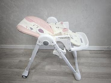 uşaq oturacaqları: Mothercare brendi, yaxşı vəziyyətdədir. 3 vəziyyəti var: oturma, yarım — 4