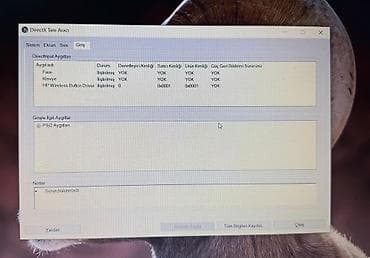 iphone ikinci el kredit: HP 15.6 ", Intel Core i7, 256 GB — 7
