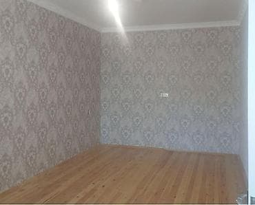 qaxda kirayə ev: 75 kv. m, 3 otaqlı, Qaz, İşıq, Su — 3