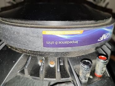 Yeni Kolonka, Növ - Sabvufer