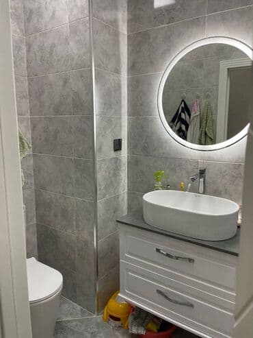 купить дом в ахмедлах: Ахмедлы, 2 комнаты, Новостройка, м. Ахмедлы, 71 м² — 13