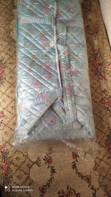 uşaqlar üçün keçə şap şapları: Usaq Sebeti 
Turk mali, yenidir, oz salafaninda — 2