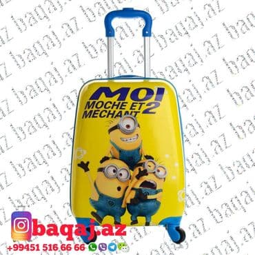 usaqlar ucun baseyn: Uşaq çamadanı.Uşaq çamadanları.Usaq camadani.Usaq camadanlari.Детский — 16