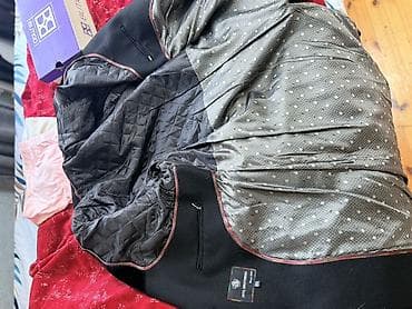 дождевик купить в баку: Kişi palto – qara, klassik dizayn - Model: Uzun, təksıralı klassik — 3