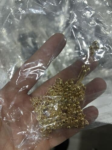 usaqlar ucun qizil qolbaqlar instagram: Qadın aksesuarları seti – müxtəlif qolbaq və zəncirlər - Klassik inci — 3