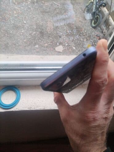 Компьютеры, ноутбуки и планшеты: Motorola Moto G13, 128 ГБ, Отпечаток пальца — 3