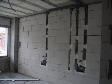 ������������������������ �� ������������: Elektrik işlərinizi təcrübəli ustalara əmanət edin! İstər bina istər — 5