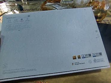 planseti: HONOR Pad 9 planşeti + Smart Bluetooth Keyboard Məhsulun — 1