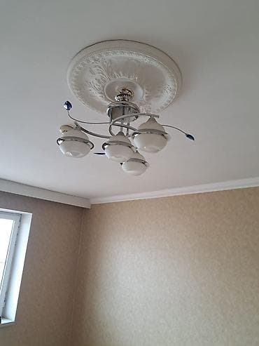 Stol lampaları: Çılçıraq — 2