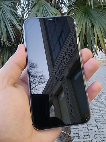 iphone 13 pri: IPhone 11, Face ID — 1