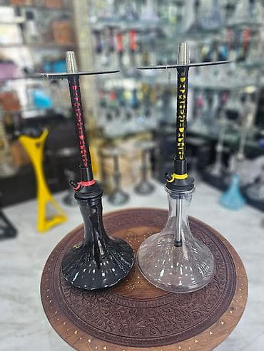 elektronik nargile: Bütün qəlyanların və avadanlıqlarının topdan satış mağazasıdı. Ev — 9