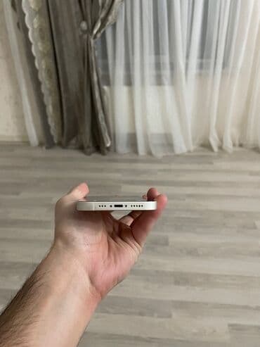 Техника для кухни: IPhone 13, 128 ГБ, Белый — 4