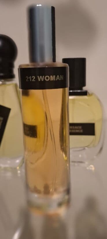 пробники и миниатюры: Parfüm kolleksiyası – müxtəlif brendlər və ətir istiqamətləri - YSL — 6