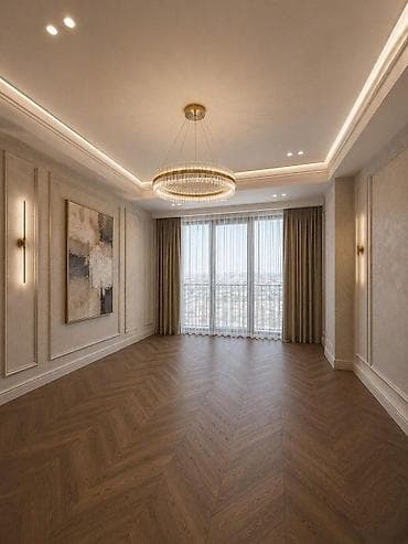 aff park: Satılır 3 otaqlı yeni tikili 123.6 m², Şah İsmayıl Xətai m — 2