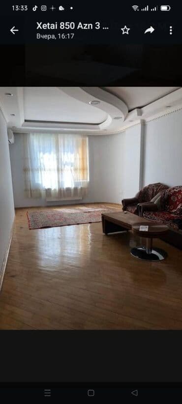 снять квартиры в баку: Xətai metrosunun yaxınlığında yaxın Aga bizness centrə yaxın 16 — 2
