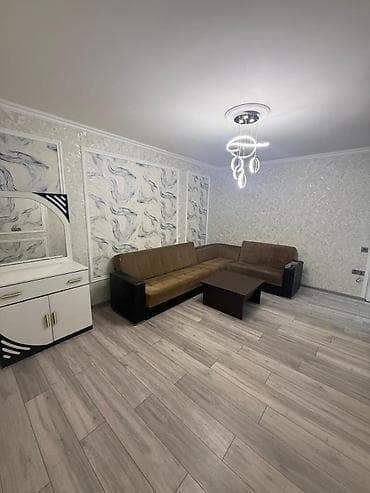 bak plastik: Bakı, 2 otaqlı, Köhnə tikili, 40 kv. m — 4