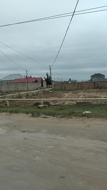 Torpaq: 7 sot, Biznes üçün, Makler, Kupça (Çıxarış) — 2