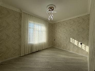 Mənzillər: 3 otaqlı, 75 kv. m, Yeni təmirli — 7